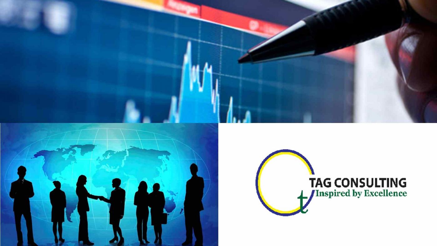 Project Management from TAG Consulting Ug