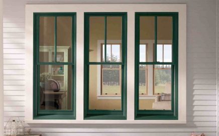 Projected Windows - Shutters - Durable products from TAG Fabrications Uganda