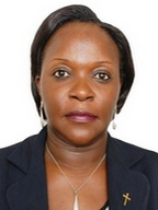 Elizabeth Twesiime Co-Founder & Director Marketing and Human Resources