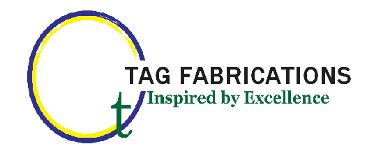 Logo for TAG Fabrications - Uganda - transparent -big