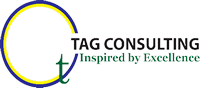 Tabura General Consulting Ltd & TAG Fabrications Logo