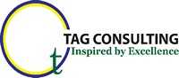 Tabura General Consulting Ltd white logo